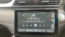 MG ZS 130kW Trophy EV 51kWh 5dr Auto Electric Hatchback